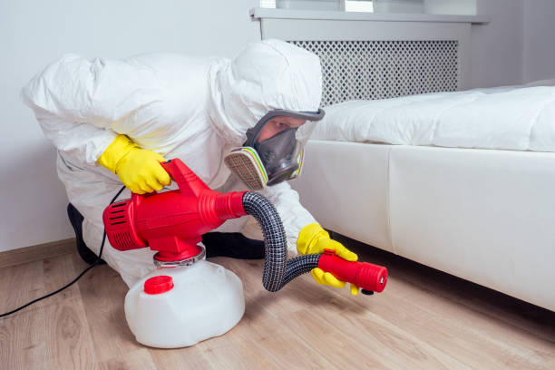Best Bed Bug Extermination  in Sidy, NE